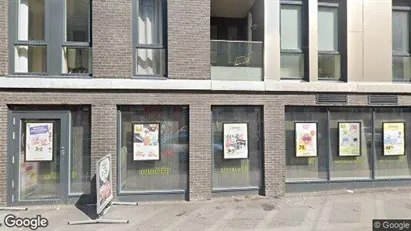 Apartments for rent in Oslo Grünerløkka - Photo from Google Street View