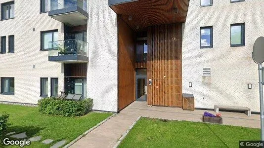 Apartments for rent in Oslo Nordre Aker - Photo from Google Street View