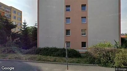 Apartments for rent in Praha 9 - Photo from Google Street View