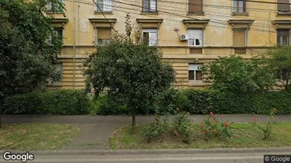 Apartments for rent in Timişoara - Photo from Google Street View