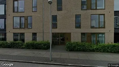 Apartments for rent in Brabrand - Photo from Google Street View