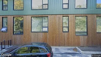 Apartments for rent in Søborg - Photo from Google Street View