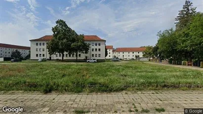 Apartments for rent in Brandenburg an der Havel - Photo from Google Street View