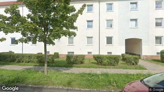 Apartments for rent in Brandenburg an der Havel - Photo from Google Street View