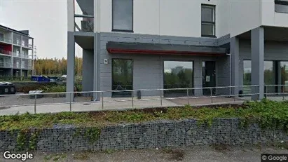 Apartments for rent in Helsinki Eteläinen - Photo from Google Street View