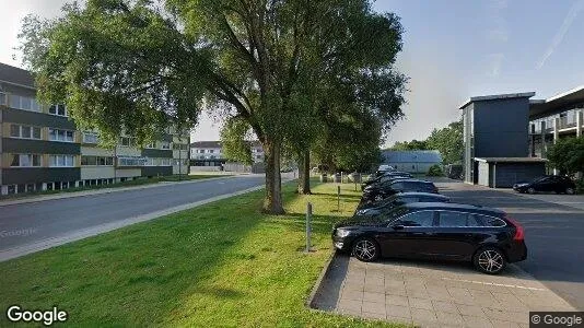 Apartments for rent in Randers NØ - Photo from Google Street View