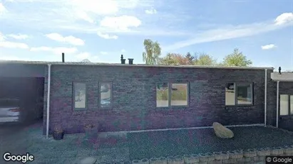 Apartments for rent in Randers SØ - Photo from Google Street View
