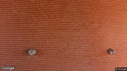 Apartments for rent in Odense C - Photo from Google Street View