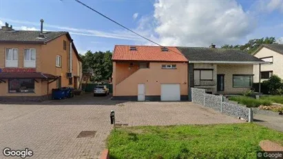 Apartments for rent in Hasselt - Photo from Google Street View