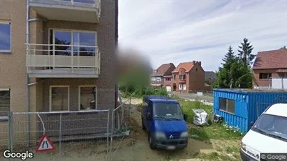 Apartments for rent in Heusden-Zolder - Photo from Google Street View