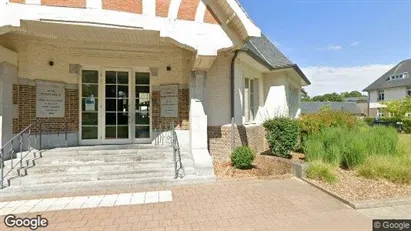 Apartments for rent in Waterloo - Photo from Google Street View