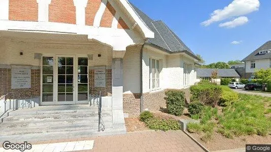 Apartments for rent in Waterloo - Photo from Google Street View