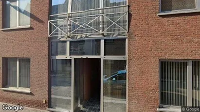 Apartments for rent in Kruisem - Photo from Google Street View