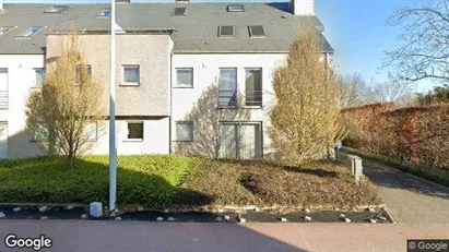 Apartments for rent in Merelbeke - Photo from Google Street View