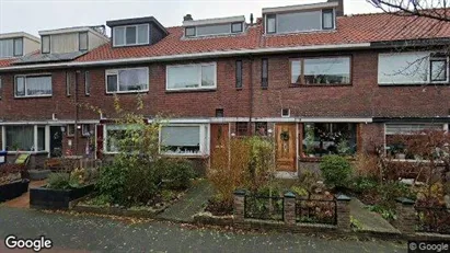 Apartments for rent in Vlaardingen - Photo from Google Street View