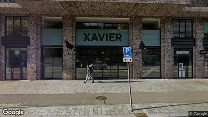 Apartments for rent in Amsterdam Zuideramstel - Photo from Google Street View