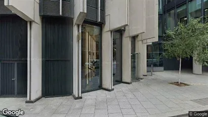 Apartments for rent in London SE1 - Photo from Google Street View