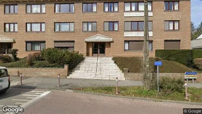 Apartments for rent in Montigny-le-Tilleul - Photo from Google Street View