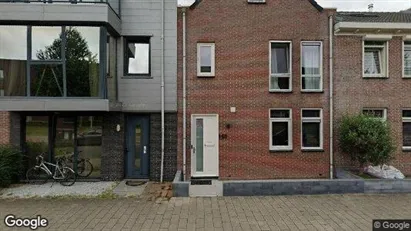 Apartments for rent in Almere - Photo from Google Street View