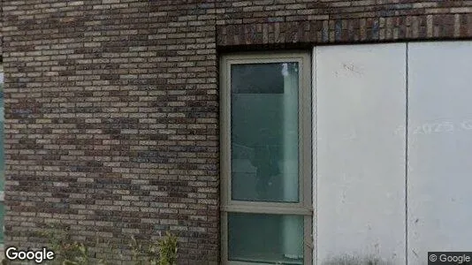 Apartments for rent in Amsterdam Noord - Photo from Google Street View