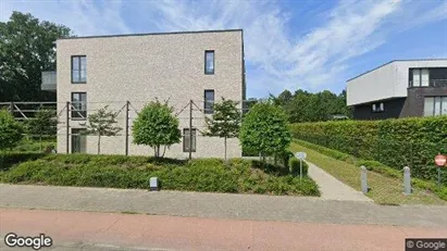 Apartments for rent in Genk - Photo from Google Street View