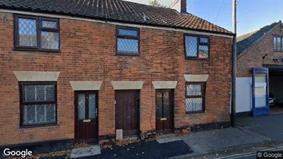 Apartments for rent in Wymondham - Norfolk - Photo from Google Street View