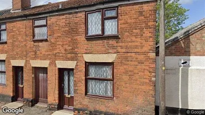 Apartments for rent in Wymondham - Norfolk - Photo from Google Street View