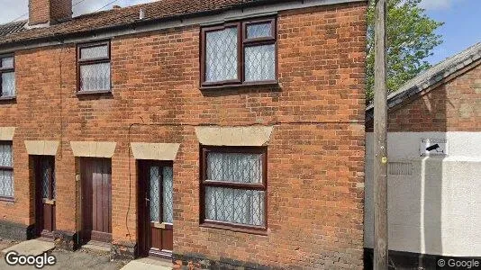 Apartments for rent in Wymondham - Norfolk - Photo from Google Street View
