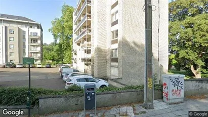 Apartments for rent in Nijvel - Photo from Google Street View