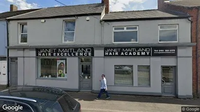 Apartments for rent in Durham - County Durham - Photo from Google Street View