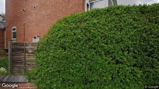 Apartments for rent in Dursley - Gloucestershire - Photo from Google Street View