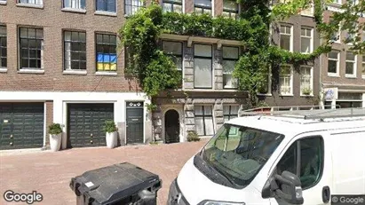 Apartments for rent in Amsterdam Centrum - Photo from Google Street View