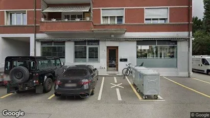 Apartments for rent in Bern-Mittelland - Photo from Google Street View