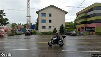 Apartments for rent in Zürich Distrikt 11 - Photo from Google Street View