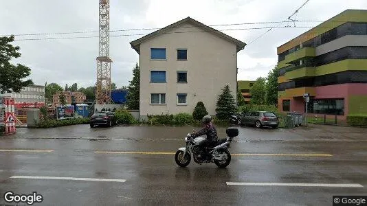 Apartments for rent in Zürich Distrikt 11 - Photo from Google Street View