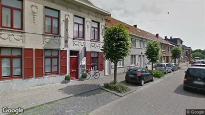 Apartments for rent in Beveren - Photo from Google Street View