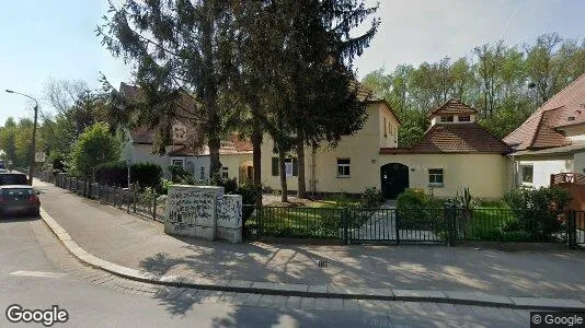 Apartments for rent in Saxon Switzerland-Eastern Ore Mountains - Photo from Google Street View