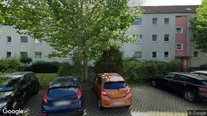 Apartments for rent in Celle - Photo from Google Street View
