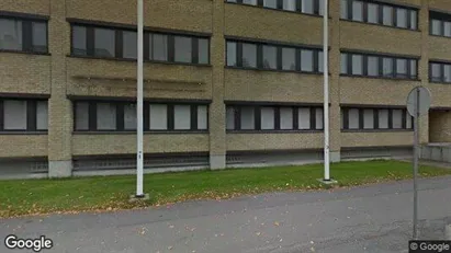 Apartments for rent in Joensuu - Photo from Google Street View