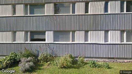 Apartments for rent in Oulu - Photo from Google Street View