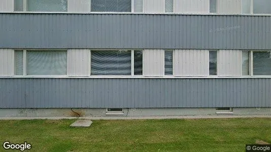 Apartments for rent in Oulu - Photo from Google Street View
