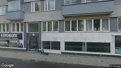 Rooms for rent in Jyväskylä - Photo from Google Street View