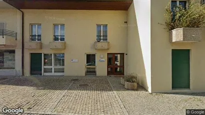 Apartments for rent in Nyon - Photo from Google Street View