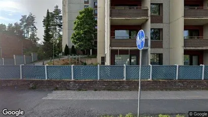 Apartments for rent in Turku - Photo from Google Street View