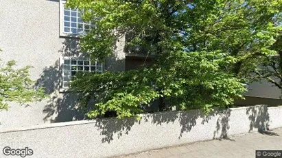 Apartments for rent in Reykjavík Miðborg - Photo from Google Street View
