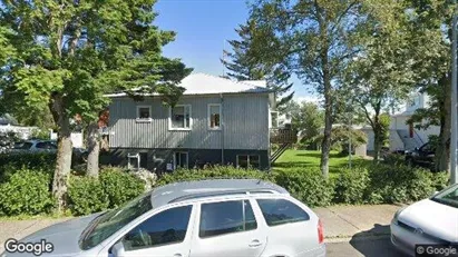 Apartments for rent in Reykjavík Laugardalur - Photo from Google Street View