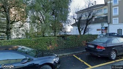 Apartments for rent in Ouest Lausannois - Photo from Google Street View