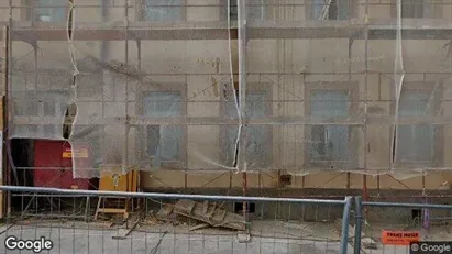 Apartments for rent in Wien Meidling - Photo from Google Street View