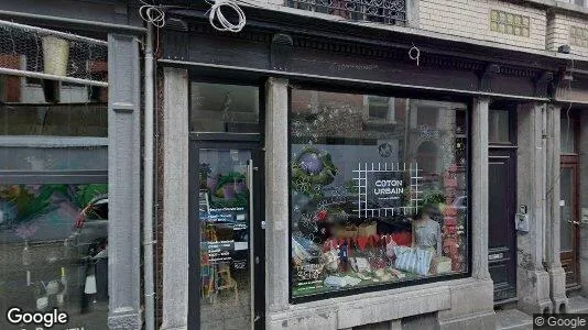Apartments for rent in Luik - Photo from Google Street View
