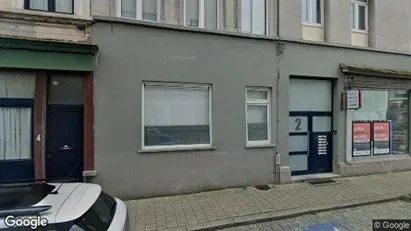 Apartments for rent in Stad Antwerp - Photo from Google Street View